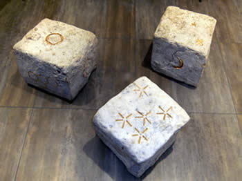 AUSSTELLUNG „INNENSCHAU“