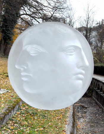 AUSSTELLUNG „INNENSCHAU“